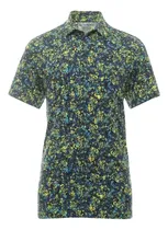 Comprar Chomba Under Armour Playoff 3.0 Printed 1378677411 Hombre