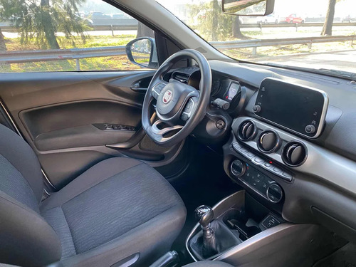 Fiat Cronos 1.3 Gse Drive Pack Conectividad