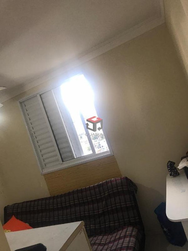 Apartamento À Venda, 3 Quartos, 1 Suíte, 1 Vaga, Dos Casa - São Bernardo Do Campo/sp - 81787