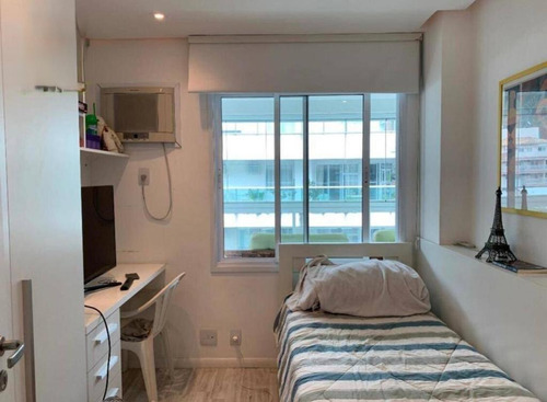 Imagem 7 de 30 de Cobertura De 3 Quartos Na Entrada De Itacoatiara - Cond. Carpe Diem Residencial - Co0383