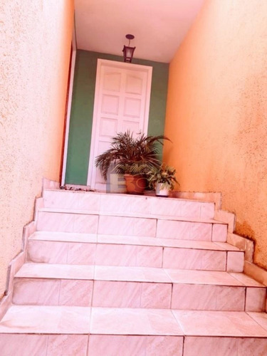 Imagem 22 de 23 de Excelente Sobrado Com 124m² Na Vila Campestre