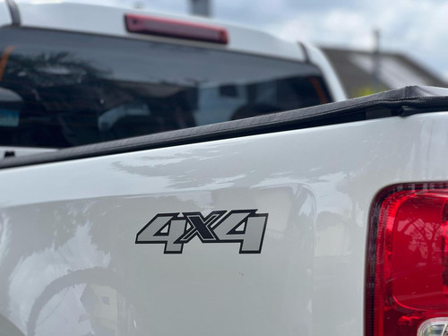 Chevrolet S10 Ltz Dd4a