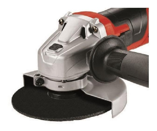 Esmeril Angular 750w Tc-ag115/750