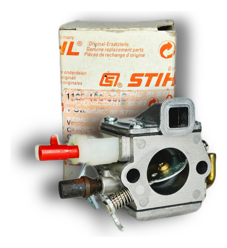 Carburador Para Motosierra Stihl Ms360 Original