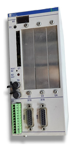 Rexroth Indramat Ppc-r02.2n-n-nn-nn-nn-fw (Usado)
