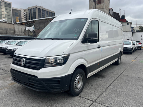 Volkswagen Crafter 2.0 Cargo Van 3.5 LWb