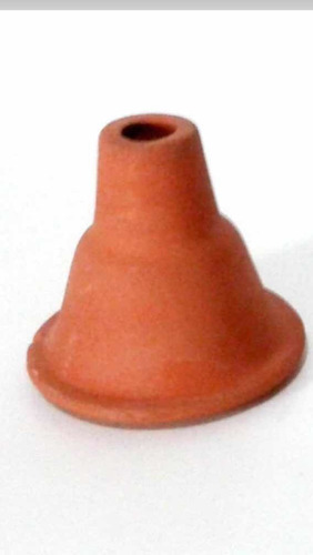 Imagen 3 de 4 de Cabezal Para Arguiles De Arcilla 2 X 3 $