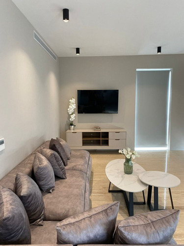 Apartamento En Alquiler La Castellana