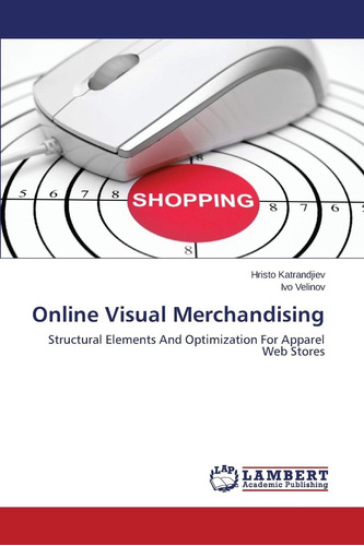 Libro: En Ingles Online Visual Merchandising Structural Ele