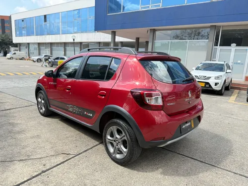 Renault Stepway 1.6 Dynamique / Intens