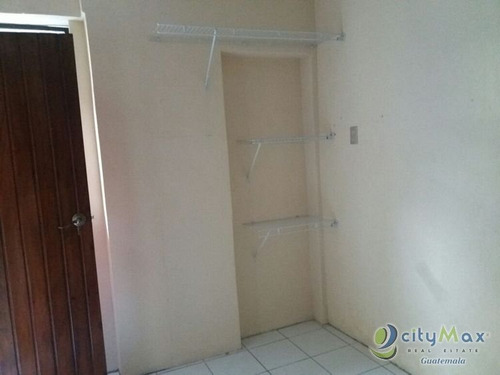 Imagen 4 de 4 de Apartamento En Renta Zona 2 Ciudad Nueva, Guatemala