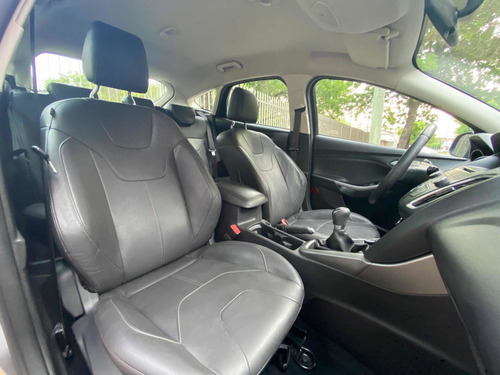 Imagen 19 de 25 de Ford Focus Iii 2016 2.0 Se
