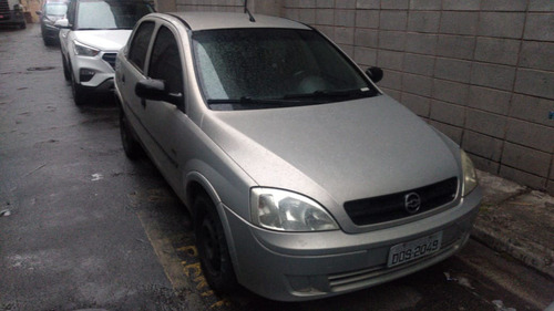 Chevrolet Corsa Joy Sedan 1.8 Flex