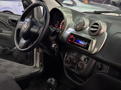 Fiat Uno UNO WAY 1.0 EVO FIRE FLEX 8V 5P
