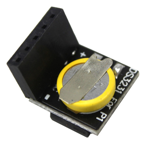 Modulo Rtc Ds3231 Raspberry
