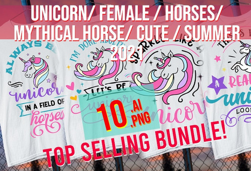 Vectores Princesa Unicornio Arcoiris Vip Hd Psd, Ai, Png,