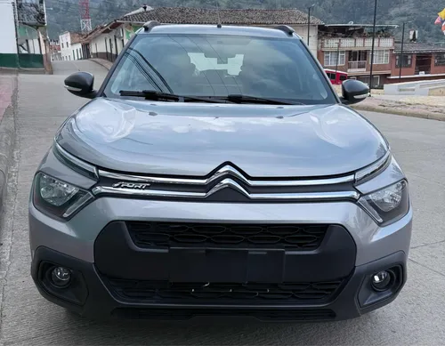 Citroën C3 1.6 Feel