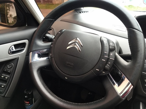 Citroën C4 Picasso 1.6 Hdi 110cv Con Sensor Tras 2011