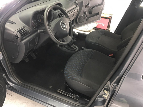 Renault Clio 1.2 Mio Confort Pack 2016