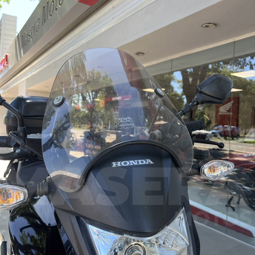 Honda Cb125 - Usada - Mod 2021 C/16831 Km