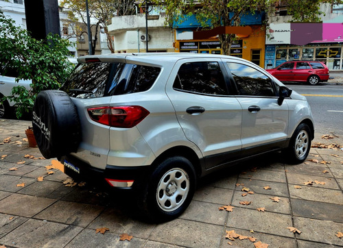 Ford Ecosport 1.6 S 110cv 4x2