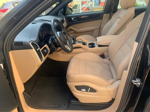 Imagem 4 de 6 de Porsche Cayenne Cayenne 3.0 Turbo V6 340cv Gasolina Automát