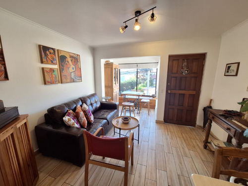 Casa De 4 Dormitorios En Jardín Del Mar