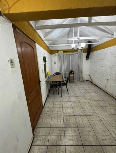 Vendo Casa En Puente Alto Ejército Libertador (99818)