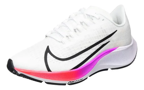 Tenis Mujer Nike Air Zoom Pegasus 37 Original