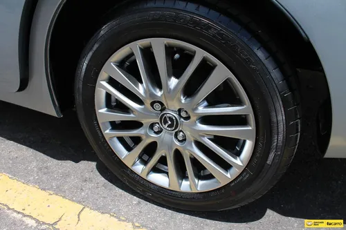 Mazda 2 1.5 Grand Touring Lx Sedan