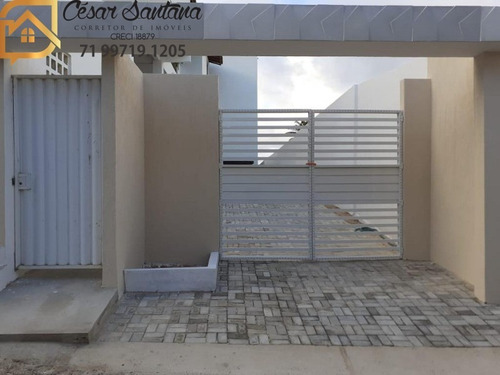 Imagem 8 de 22 de Casa - Ca01010 - 70012750