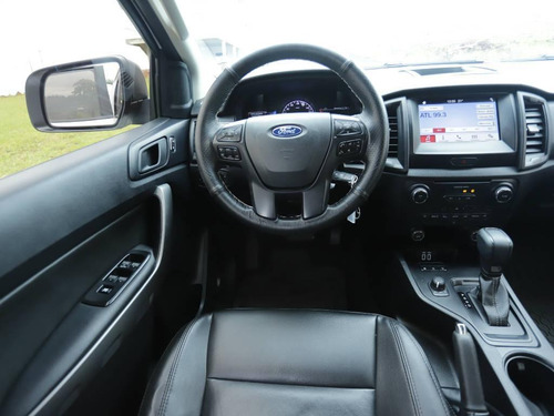 Imagem 10 de 15 de Ford Ranger Xls Cd 2.2 4x4 Diesel Aut