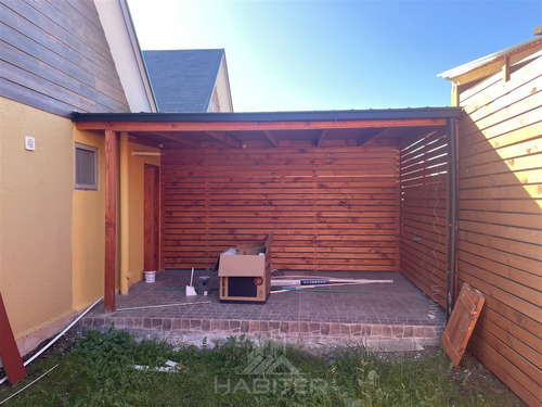 Casa En Venta Cercana A Ucm E Inacap