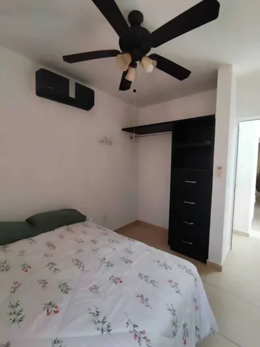 Casa En Renta! Los Olivos 3 Playa Del Carmen