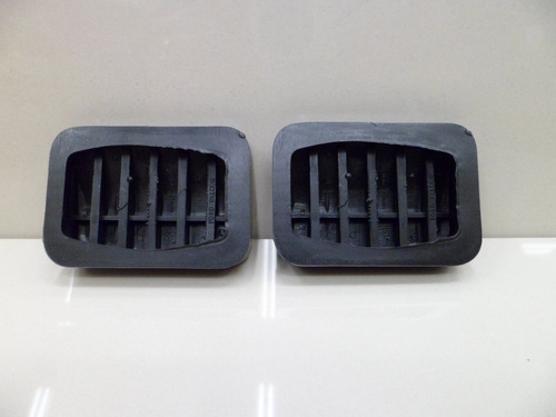 Juego Completo Cubre Pedales Ford F-100 81/98