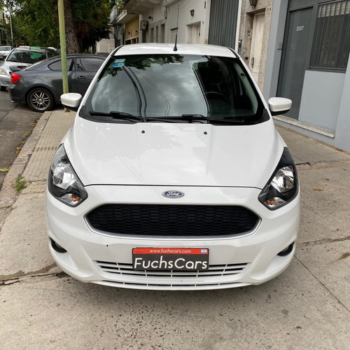 Ford Ka 1.5 S