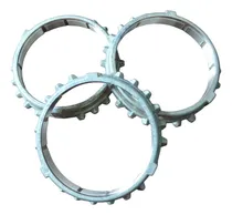 Comprar Anillos Engranajes 3ra 4° 5° Renault Clio Trafic R19 Megane