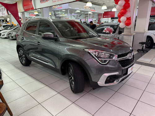 Chery Tiggo 5X TXS 1.5 16V TURBO FLEX AUT.