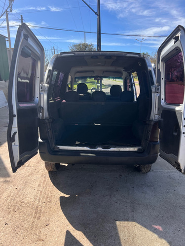 Citroën Berlingo 1.6 Hdi 92 Bussines