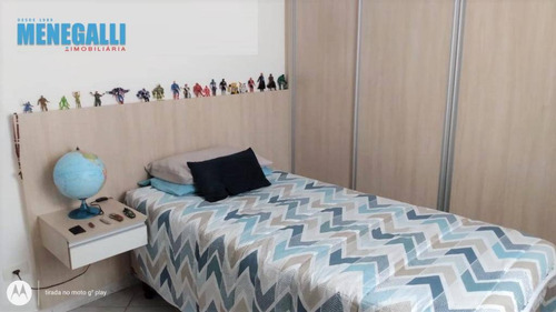 Imagem 17 de 25 de Casa Loteamento São Francisco - Piracicaba/sp - Ca0634