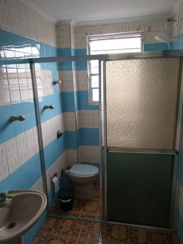Imagem 4 de 9 de Apartamento Com 2 Dorms, Guilhermina, Praia Grande - R$ 249 Mil, Cod: 1581 - Rno1581