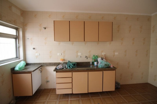 Sobrado - Ref: 6340