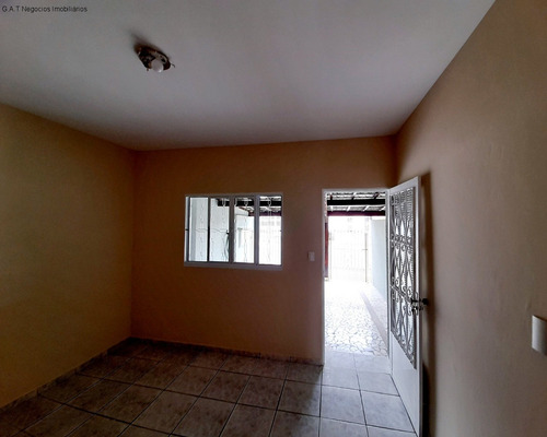 Imagem 5 de 23 de Casa Locação Na Vila Sônia - Sorocaba/sp - Ca11642 - 69587645