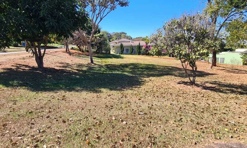 Imagem 5 de 8 de Terreno No Residencial Aldeia Do Vale - 2812