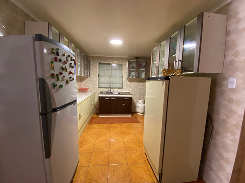 Casa En El Quisco