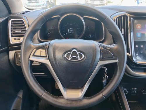 Changan Cx70 1.6 Comfort Connect Mt 2022