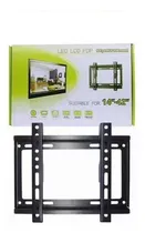 Comprar Bases Para Tv Fija Led Lcd 14 A 42  Pulgadas Televisor