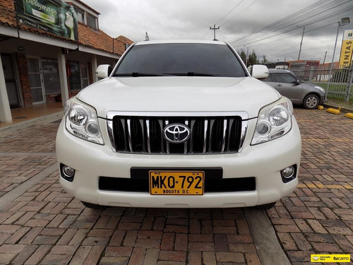 Toyota Prado Tx 3.0cc At Aa 4x4
