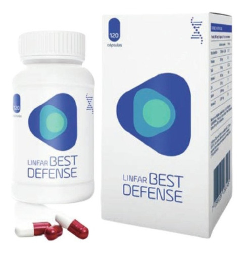 Best Defense Bionutrients - Péptidos Para Mejorar Inmunidad