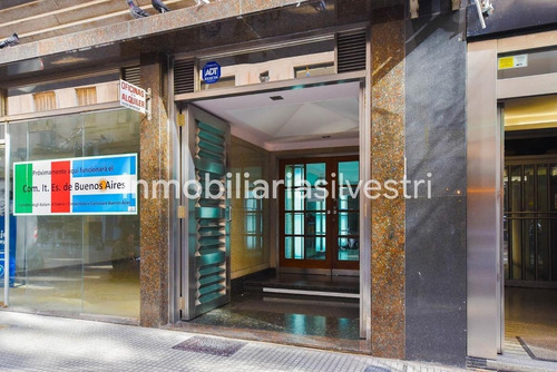 Imagen 2 de 19 de Reconquista Al 500, Microcentro, Caba - Oficina En Venta